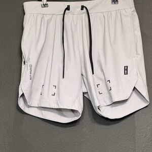 ASRV TETRA LITE 7” BRACKETS